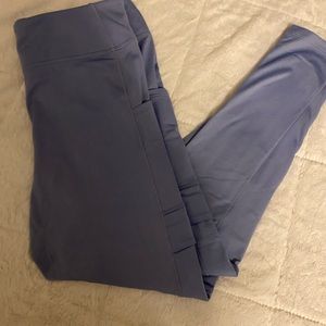 Brand new with tags, womens xl pink leggings